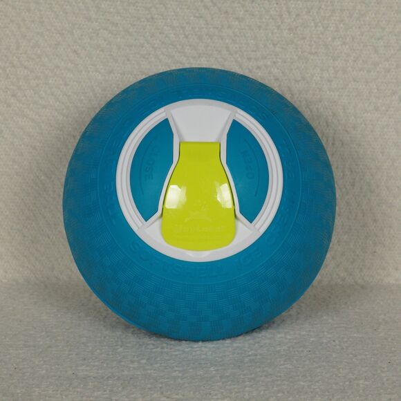 UCO Softshell Ice Cream Ball Quart/1 Liter Blue Yay Labs High Fives Maker - Picture 3 of 11